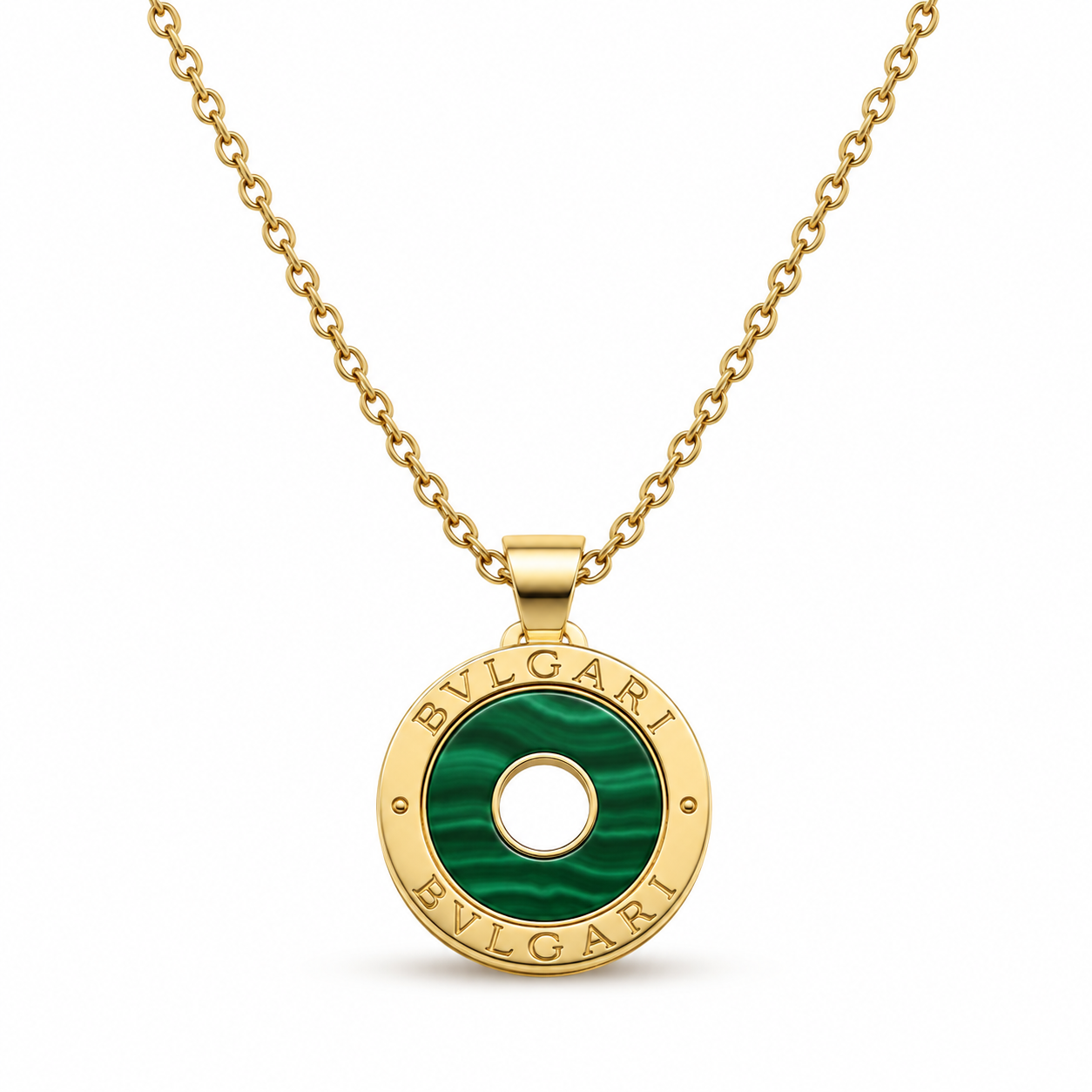BVLGARI